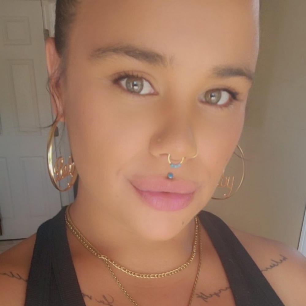 Meet your Posher, Natascha